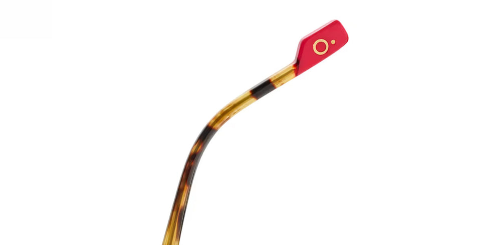 Etnia Barcelona® CLEOPATRA 5 CLEOPA 56O HVPU - HVPU Havana/Purple Eyeglasses