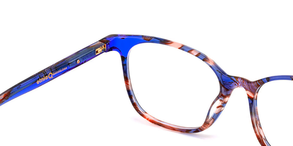 Etnia Barcelona® COCO 5 COCO 51O BL - BL Blue Eyeglasses