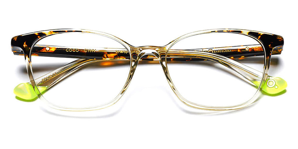 Etnia Barcelona® COCO 5 COCO 51O GYHV - GYHV Eyeglasses