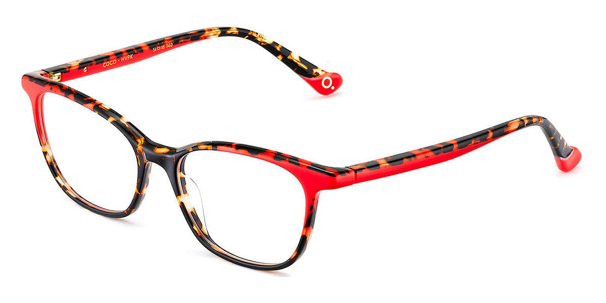 Etnia Barcelona® COCO 5 COCO 51O HVPK - HVPK Eyeglasses