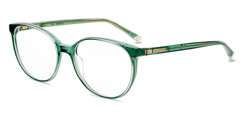 Etnia Barcelona® CORAL 5 CORAL 53O GR - GR Green Eyeglasses