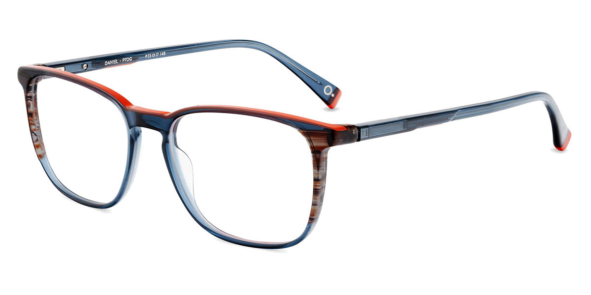 Etnia Barcelona® DANIEL 5 DANIEL 57O PTOG - PTOG PT/OG Eyeglasses