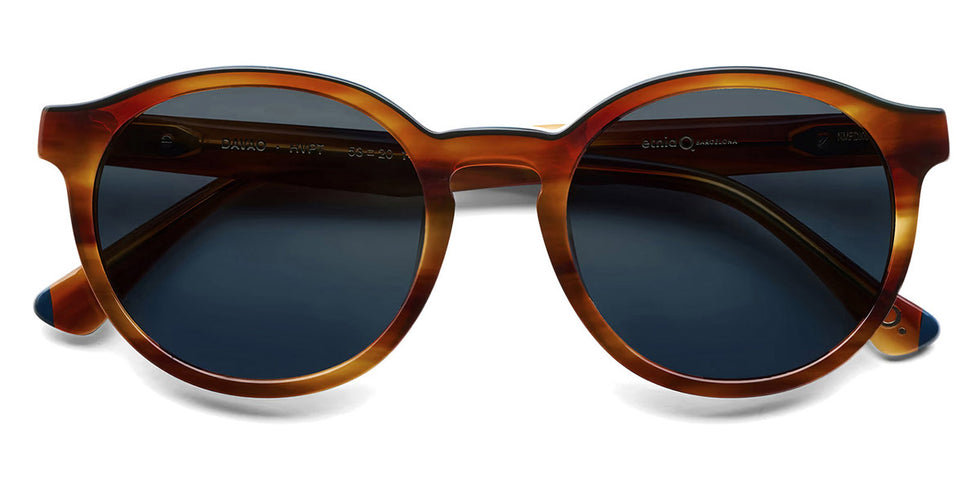Etnia Barcelona® DAVAO 5 DAVAO 53S HVPT - HVPT HV/PT Sunglasses