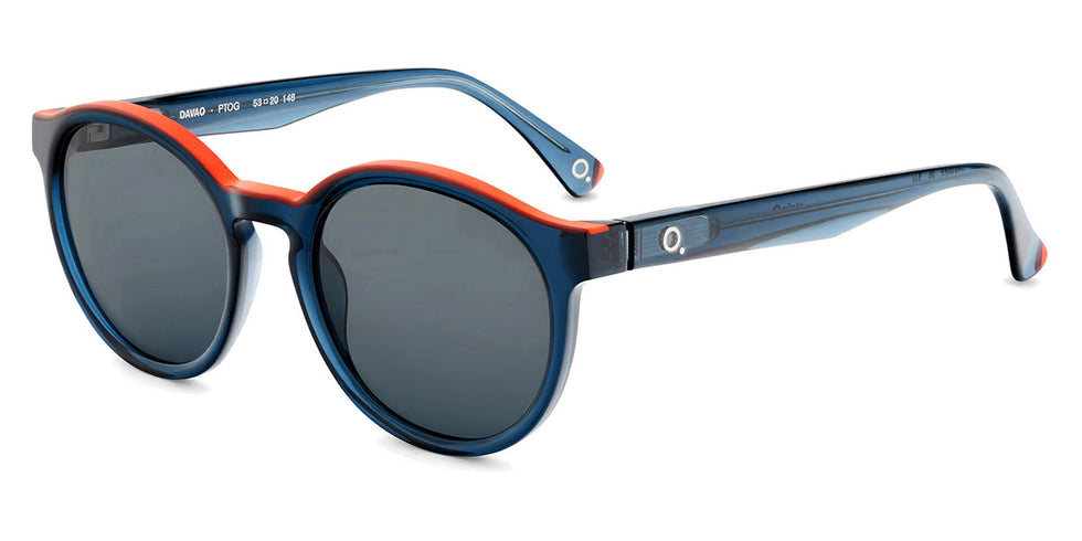 Etnia Barcelona® DAVAO 5 DAVAO 53S PTOG - PTOG PT/OG Sunglasses