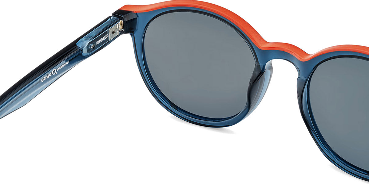 Etnia Barcelona® DAVAO 5 DAVAO 53S PTOG - PTOG PT/OG Sunglasses
