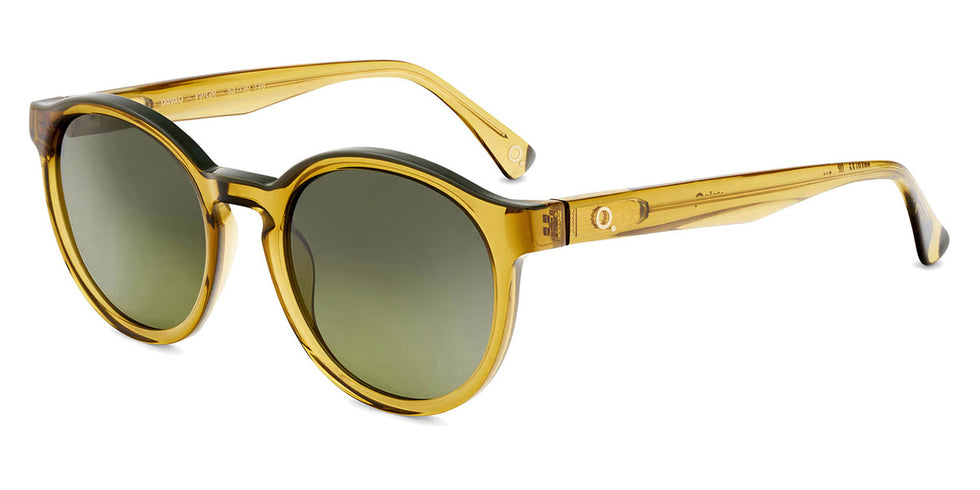 Etnia Barcelona® DAVAO 5 DAVAO 53S YWGR - YWGR Yellow/Green Sunglasses
