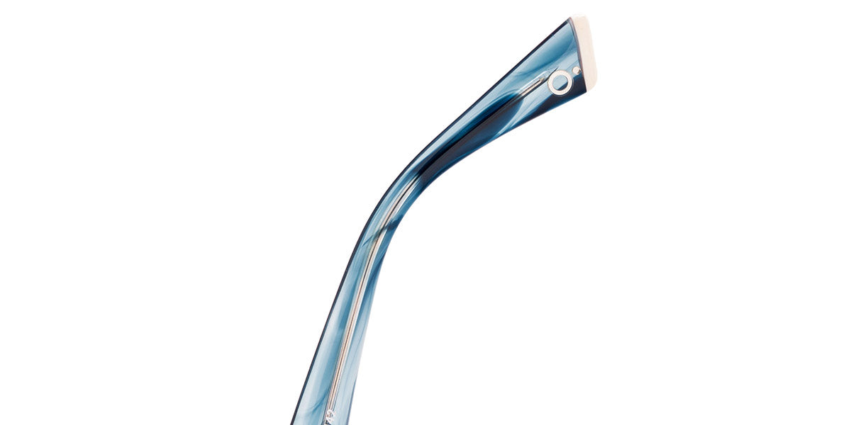 Etnia Barcelona® DERROCHE 5 DERROC 52S TQWH - TQWH Sunglasses