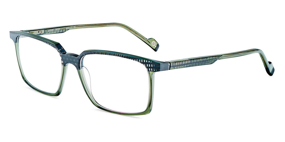 Etnia Barcelona® DIEGO 5 DIEGO 54O BKGR - BKGR Eyeglasses