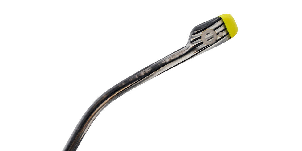 Etnia Barcelona® DIEGO 5 DIEGO 54O BKYW 56 - BKYW Black/Yellow Eyeglasses