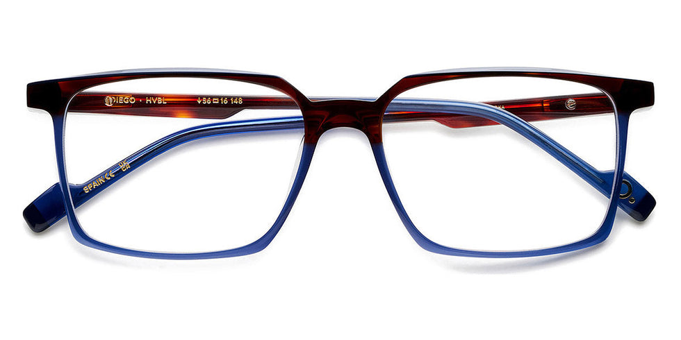 Etnia Barcelona® DIEGO 5 DIEGO 54O HVBL - HVBL Eyeglasses