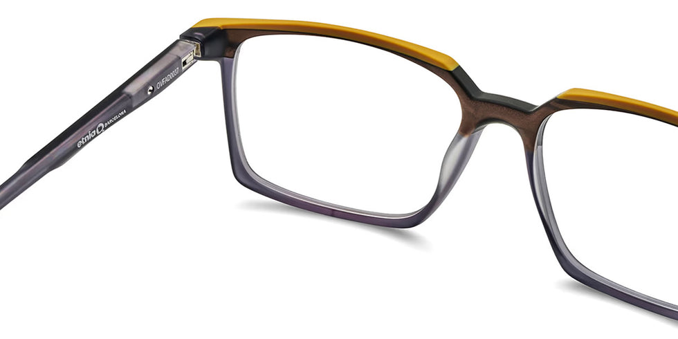 Etnia Barcelona® DIEGO 5 DIEGO 56O BRBK 56 - BRBK Brown/Black Eyeglasses