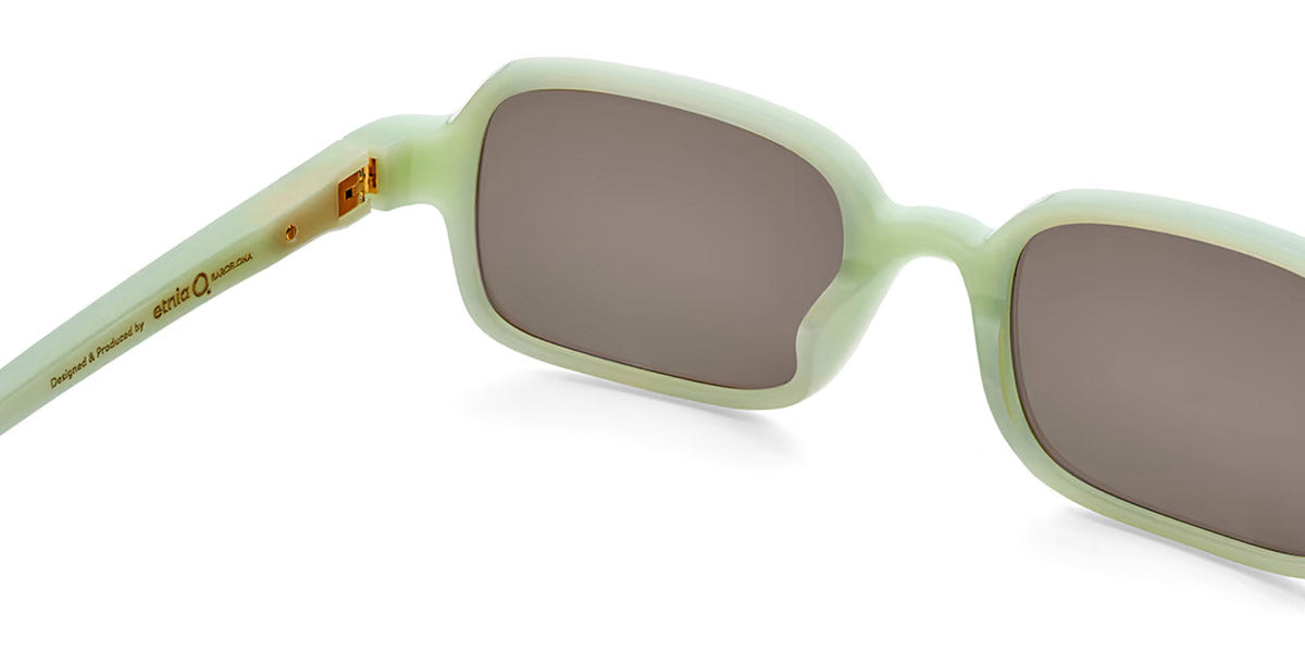 Etnia Barcelona® DOPE 5 DOPE 52S GR - GR Green Sunglasses