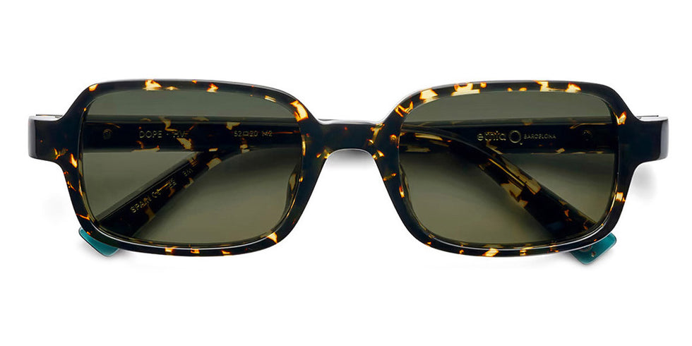 Etnia Barcelona® DOPE 5 DOPE 52S HV - HV Havana Sunglasses