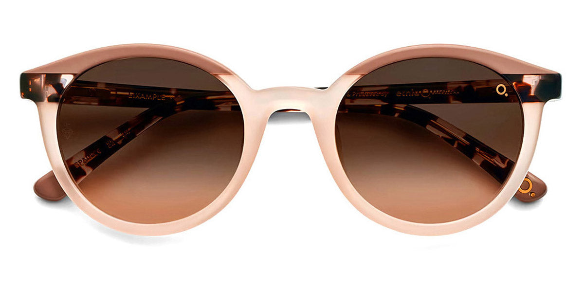Etnia Barcelona® EIXAMPLE 5 EIXAMP 52S PKHV - PKHV Pink/Havana Sunglasses