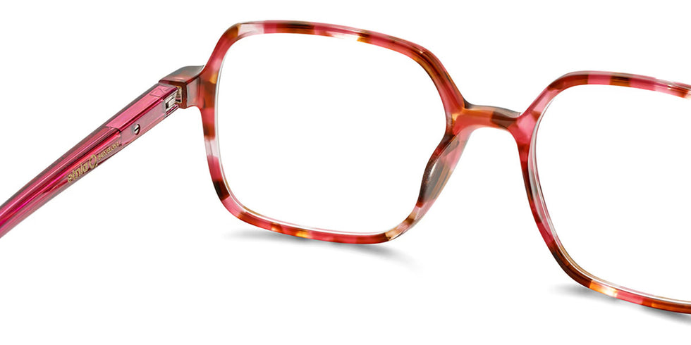 Etnia Barcelona® ELEVEN 5 ELEVEN 49O PKHV - PKHV Pink/Havana Eyeglasses