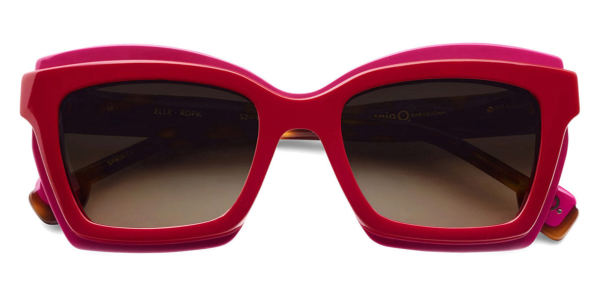 Etnia Barcelona® ELLE 5 ELLE 52S RDPK - RDPK Red/Pink Sunglasses