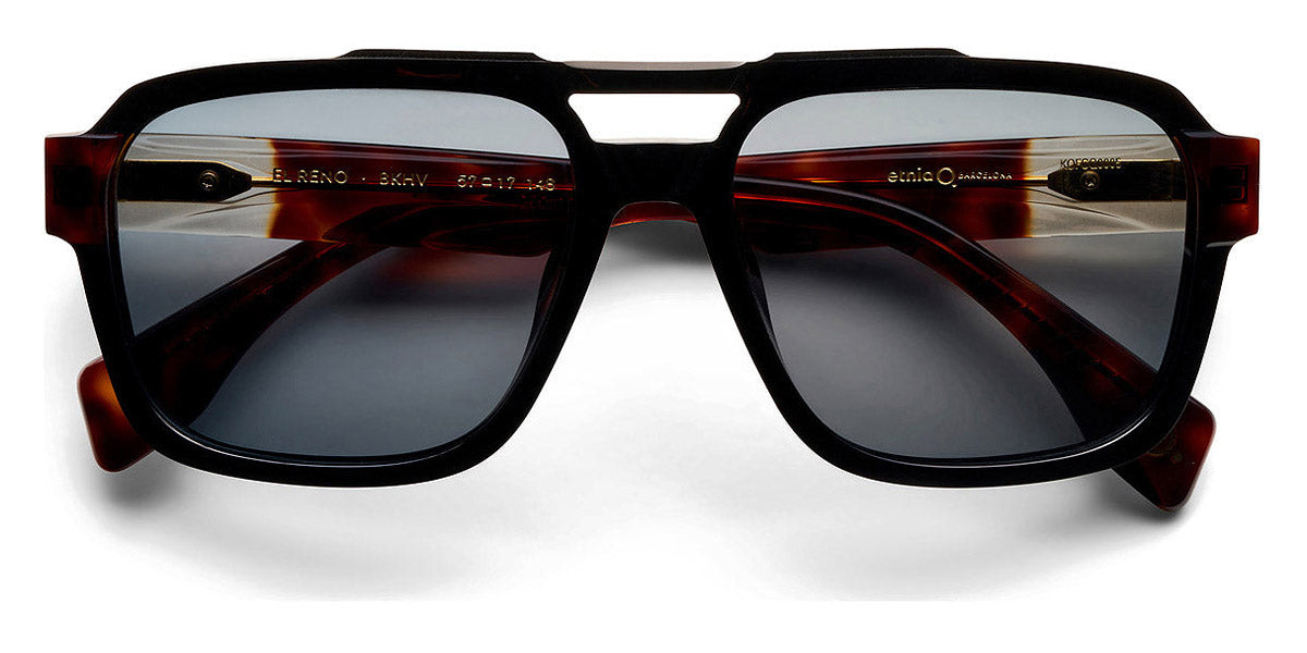 Etnia Barcelona® EL RENO 5 ELRENO 57S BKHV - BKHV Sunglasses