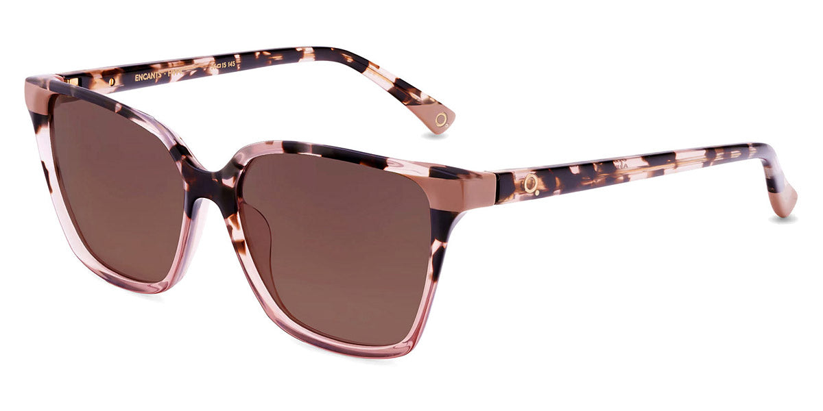 Etnia Barcelona® ENCANTS 5 ENCANT 56S HVPK - HVPK Havana/Pink Sunglasses