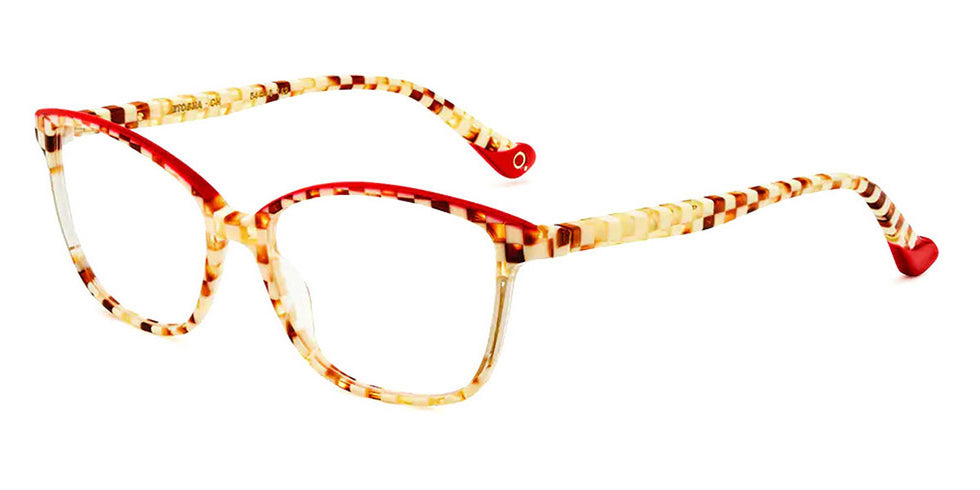 Etnia Barcelona® ETOSHA 5 ETOSHA 54O CH - CH Eyeglasses