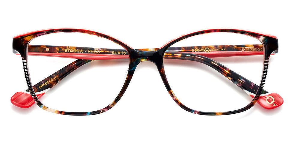 Etnia Barcelona® ETOSHA 5 ETOSHA 54O HVCO - HVCO Eyeglasses