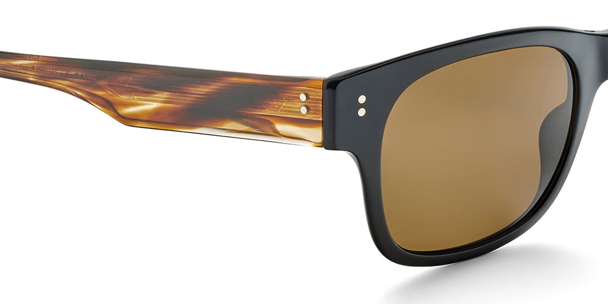 Etnia Barcelona® FORNELLS SUN 5 FORNEL 53S BKHV - BKHV Black/Havana Sunglasses