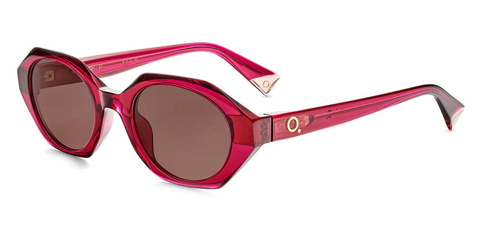 Etnia Barcelona® FRESH 5 FRESH 51S BX - BX Red Sunglasses