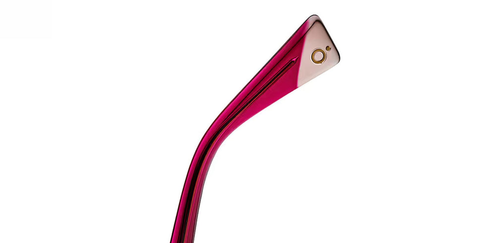 Etnia Barcelona® FRESH 5 FRESH 51S BX - BX Red Sunglasses