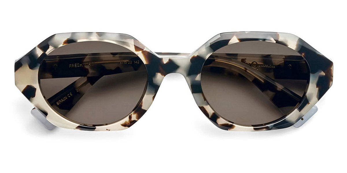 Etnia Barcelona® FRESH 5 FRESH 51S HV - HV Havana Sunglasses