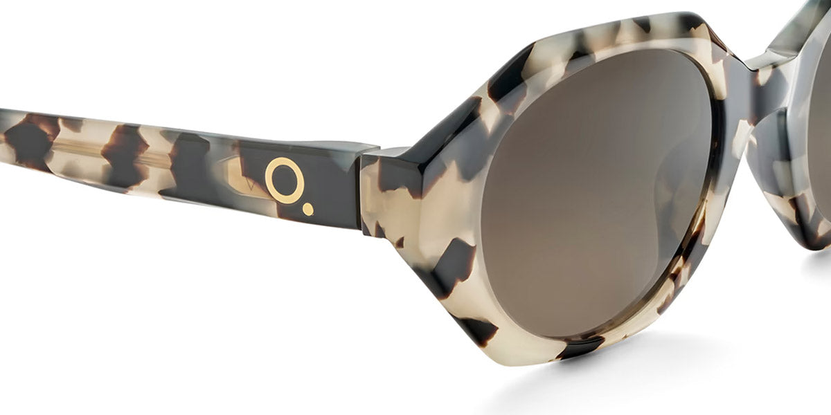 Etnia Barcelona® FRESH 5 FRESH 51S HV - HV Havana Sunglasses