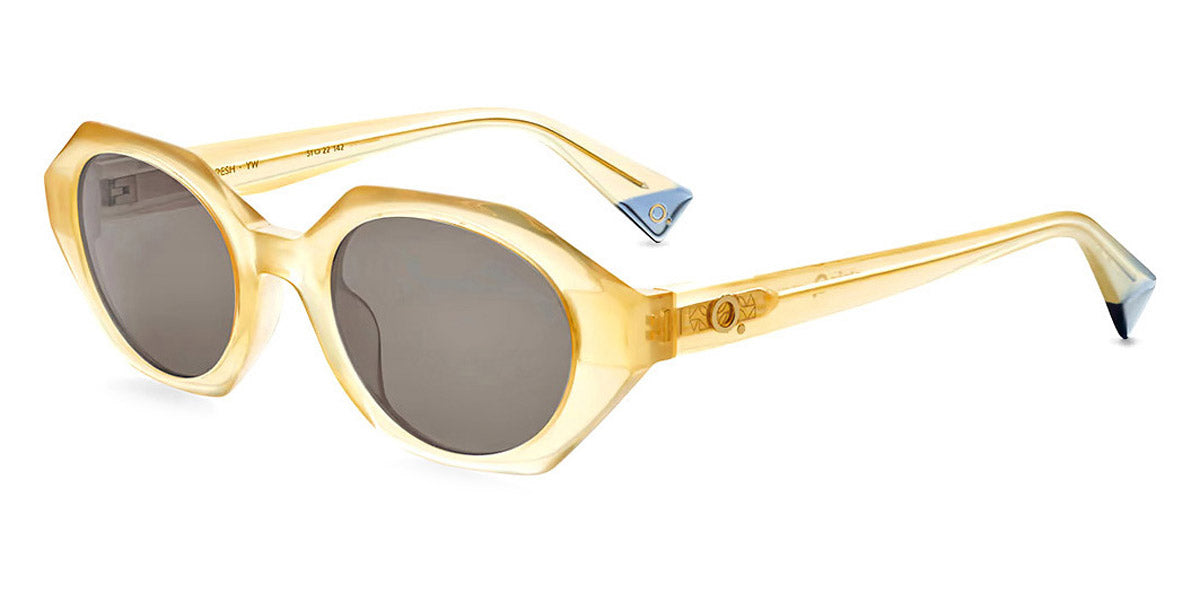 Etnia Barcelona® FRESH 5 FRESH 51S YW - YW Yellow Sunglasses