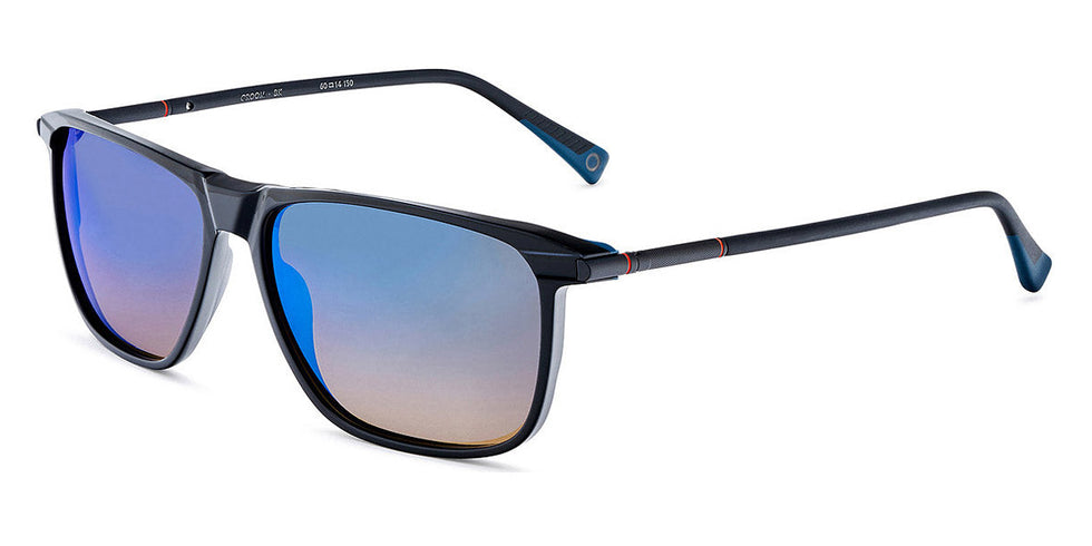 Etnia Barcelona® GROOM 5 GROOM 60S BK - BK Sunglasses
