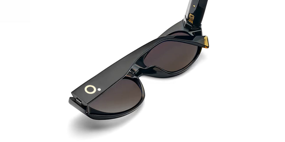 Etnia Barcelona® GROOVY 5 GROOVY 55S BK - BK Black Sunglasses