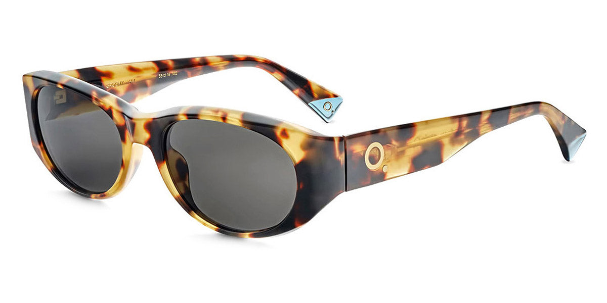 Etnia Barcelona® GROOVY 5 GROOVY 55S HV - HV Havana Sunglasses