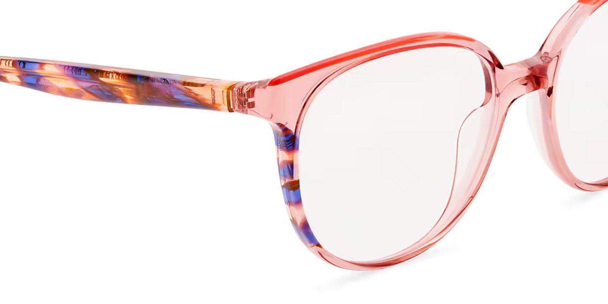 Etnia Barcelona® HANNAH BAY 5 HANNAH 52O PKCO - PKCO Eyeglasses