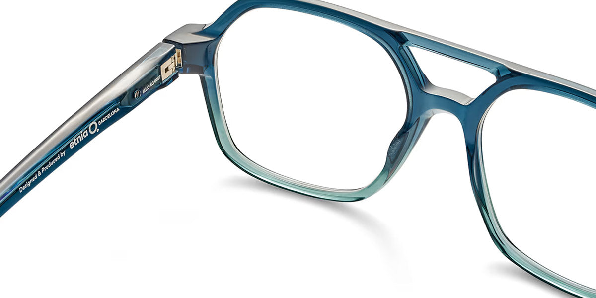 Etnia Barcelona® HYPE 5 HYPE 54O PTTQ - PTTQ Eyeglasses