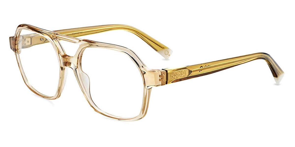 Etnia Barcelona® HYPE 5 HYPE 54O YW - YW Yellow Eyeglasses
