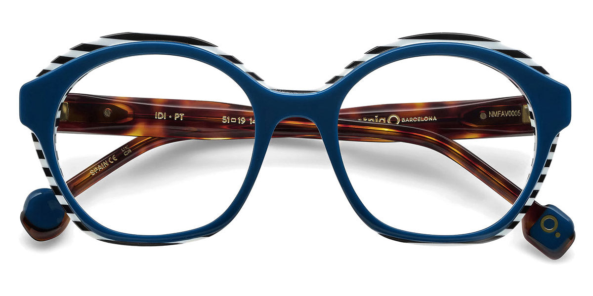 Etnia Barcelona® IDI 5 IDI 51O PT - PT Eyeglasses