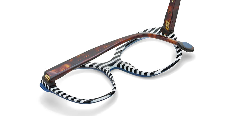 Etnia Barcelona® IDI 5 IDI 51O PT - PT Eyeglasses