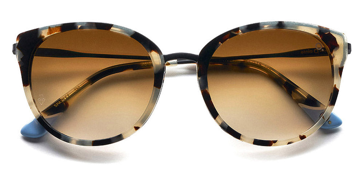Etnia Barcelona® IFARA 21 SUN 5 IFAR21 54S HVBK - HVBK Havana/Black Sunglasses