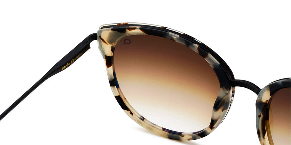 Etnia Barcelona® IFARA 21 SUN 5 IFAR21 54S HVBK - HVBK Havana/Black Sunglasses
