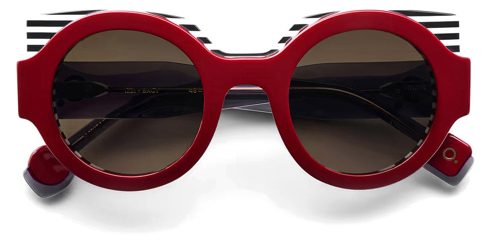 Etnia Barcelona® IZZI 5 IZZI 48S BXGY - BXGY Sunglasses