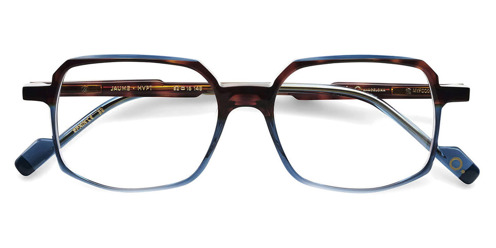 Etnia Barcelona® JAUME 5 JAUME 52O HVPT - HVPT HV/PT Eyeglasses