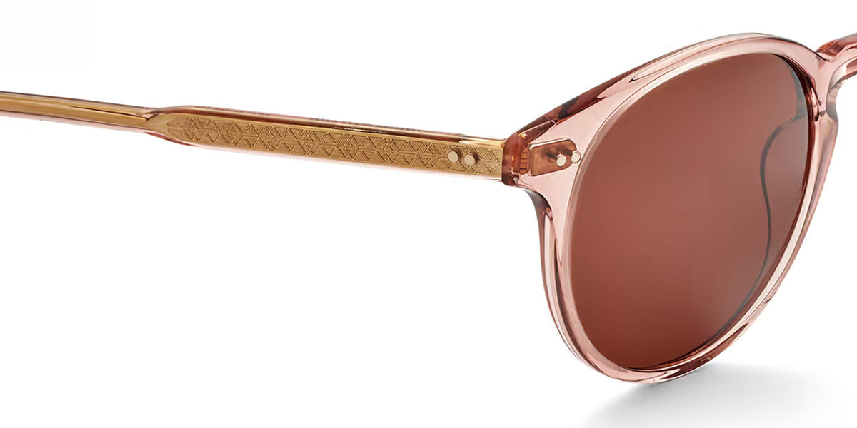 Etnia Barcelona® JORDAAN III SUN 5 JORDA3 50S PKBX - PKBX Pink/Red Sunglasses