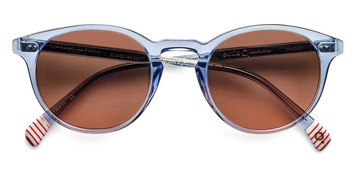 Etnia Barcelona® JORDAAN III SUN 5 JORDA3 50S SKPK - SKPK Sunglasses