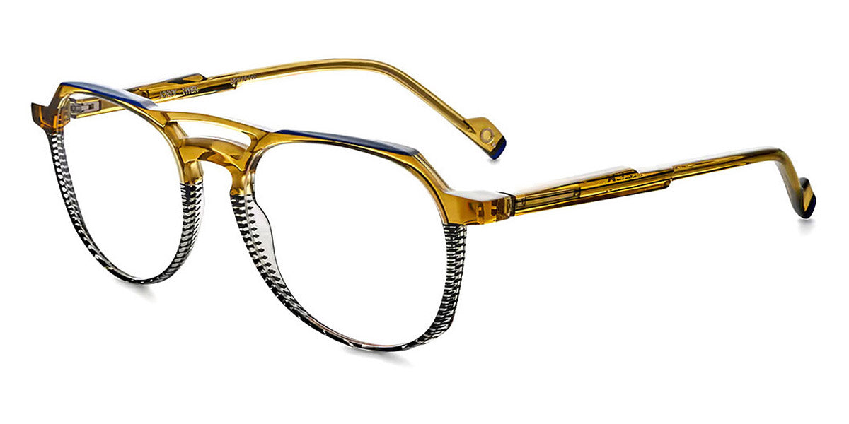 Etnia Barcelona® JORDI 5 JORDI 53O YWBK - YWBK Yellow/Black Eyeglasses