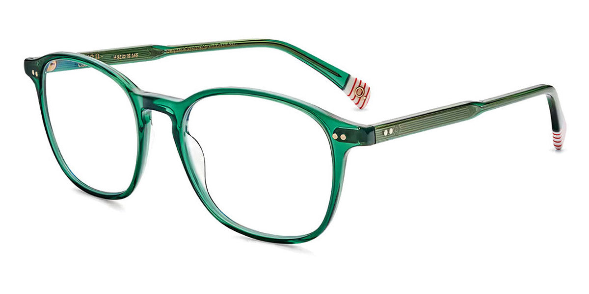 Etnia Barcelona® KALLIO III 5 KALLI3 52O GRRD 52 - GRRD Green/Red Eyeglasses