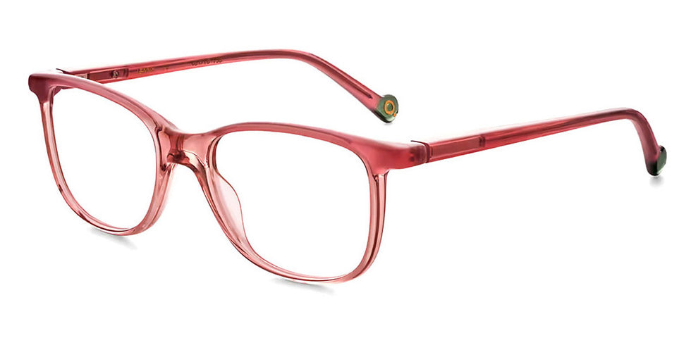 Etnia Barcelona® LENNY 5 LENNY 48O PK - PK Pink Eyeglasses