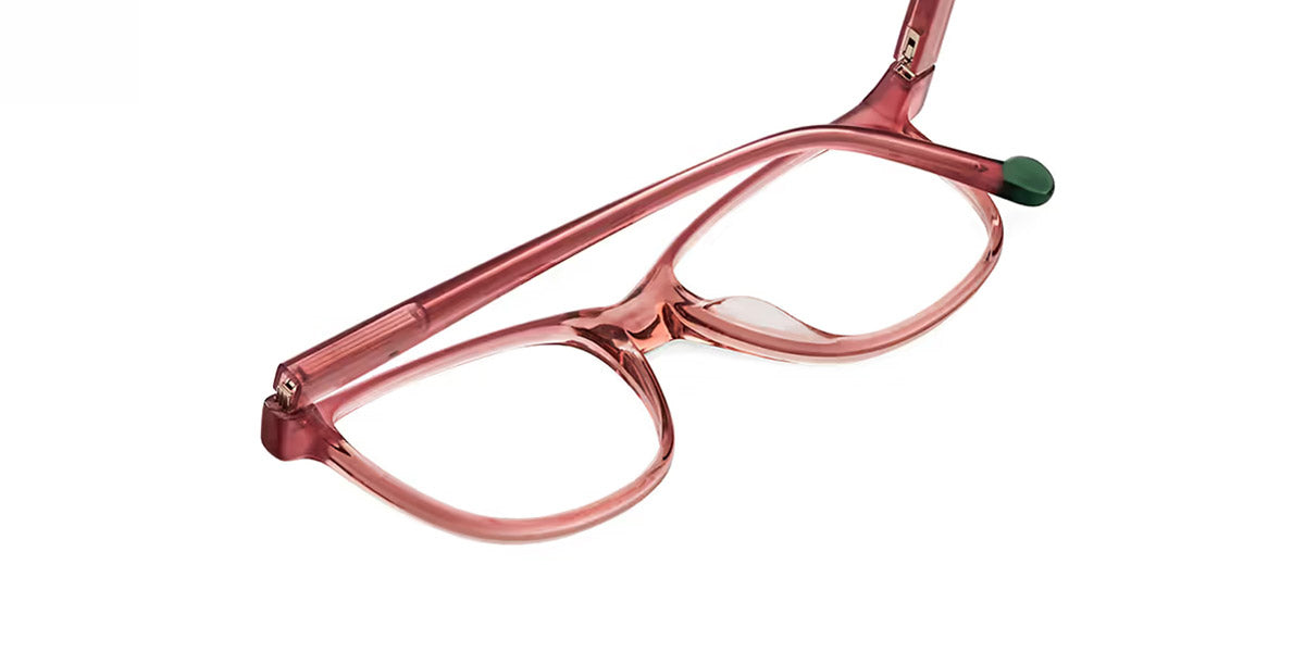 Etnia Barcelona® LENNY 5 LENNY 48O PK - PK Pink Eyeglasses