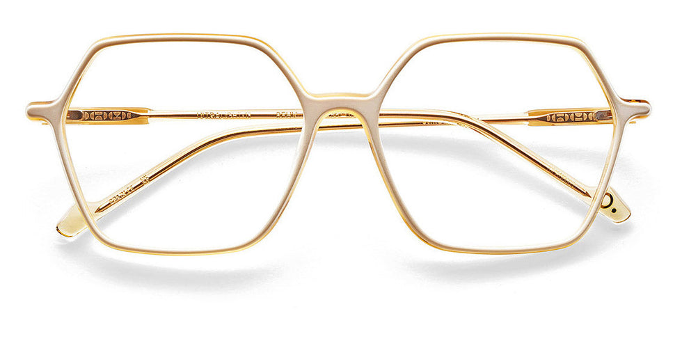 Etnia Barcelona® ULTRA LIGHT 13 5 LIGH13 50O BEHV 50 - BEHV Brown/Havana Eyeglasses