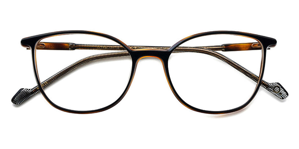 Etnia Barcelona® ULTRA LIGHT 2 5 LIGHT2 51O BKHV - BKHV Black/Havana Eyeglasses